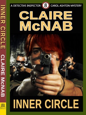 cover image of Inner Circle